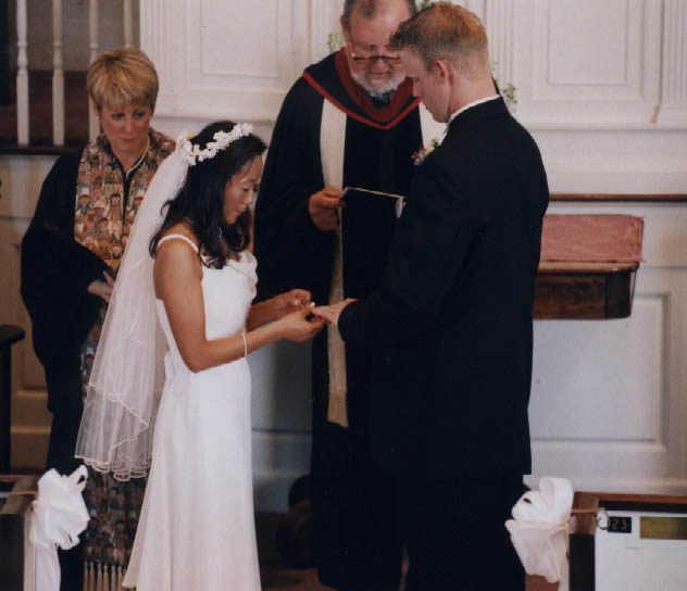 20-Exchanging Rings