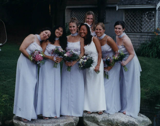 27-Bride & Bridesmaids-2