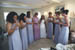 56-Bridesmaids - Preparing for the Ceremony